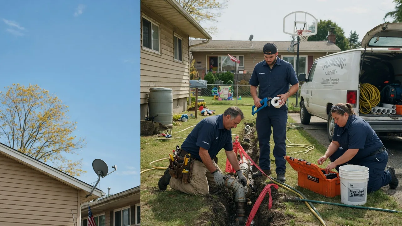Garbage Disposal Replacement in Roberts, ID near me